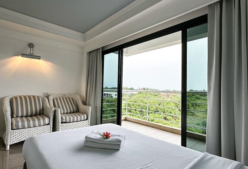 호텔 Rua Rasada Express