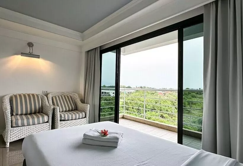 호텔 Rua Rasada Express