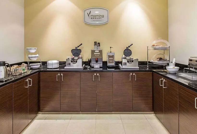 فندق Sleep Inn & Suites Jasper I22