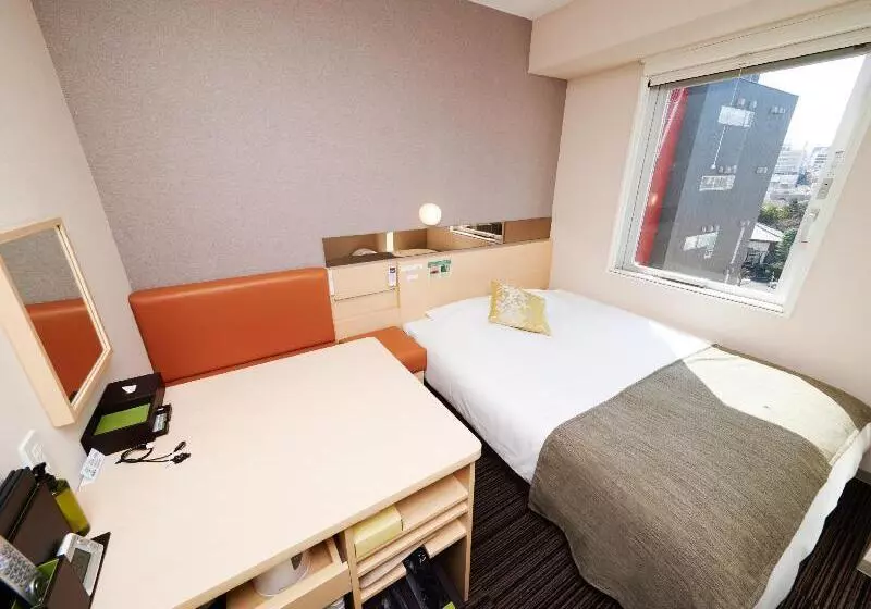 Super Hotel Premier Akasaka