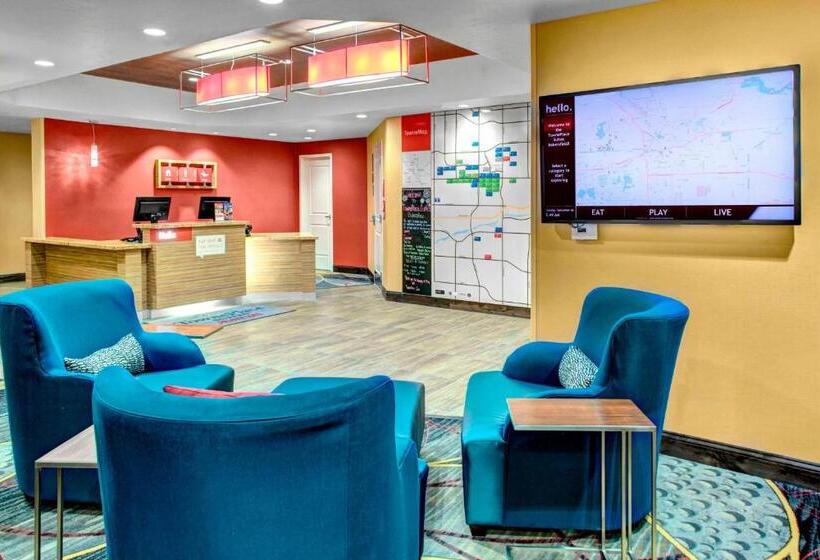 فندق Towneplace Suites By Marriott Bakersfield West