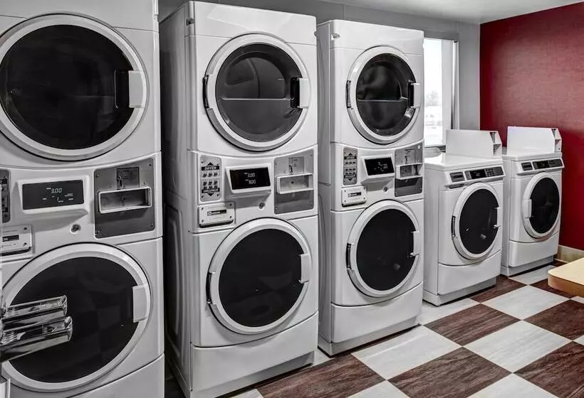 酒店 Towneplace Suites By Marriott Bakersfield West