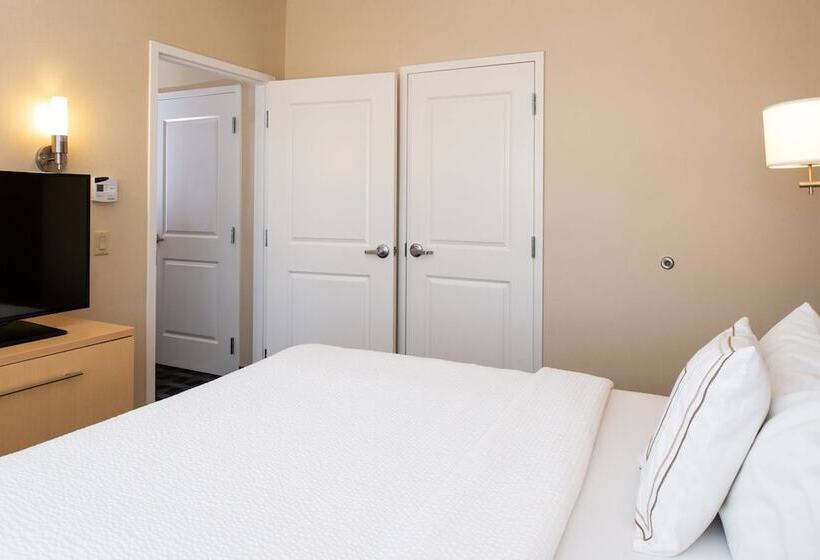 فندق Towneplace Suites By Marriott Bakersfield West