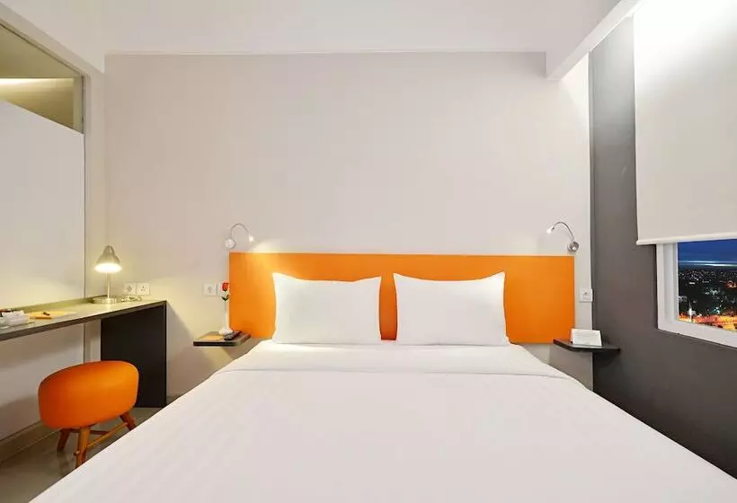 هتل Treepark  Banjarmasin