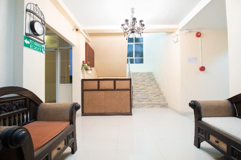 Hotel Valida Resort And Apartment