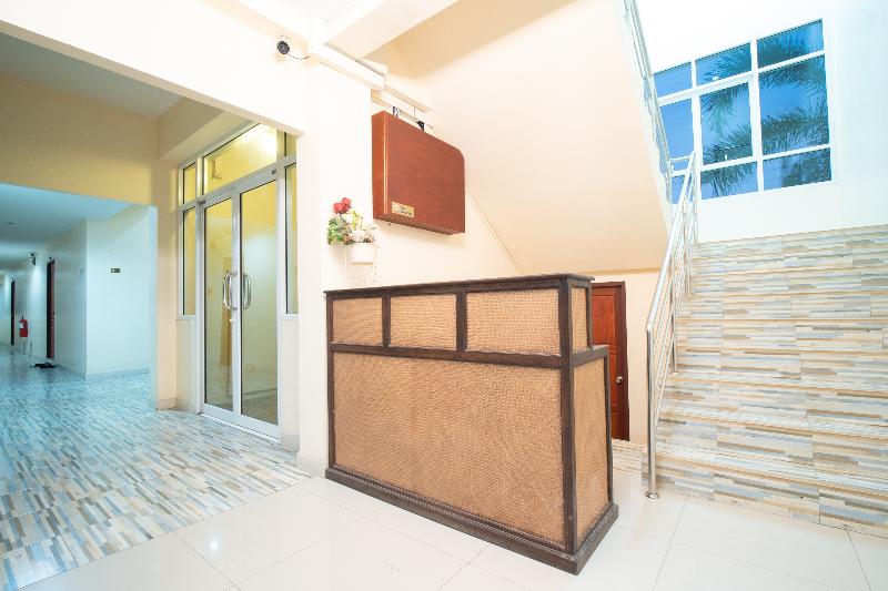 Hotel Valida Resort And Apartment