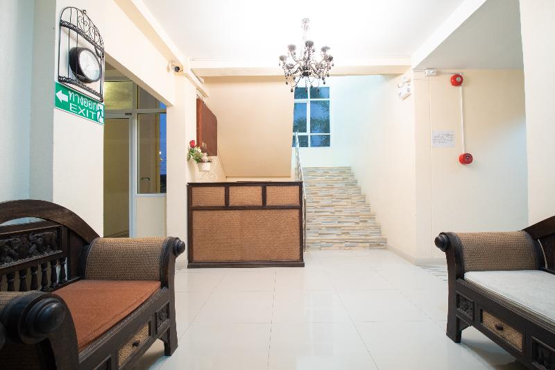 Hotel Valida Resort And Apartment