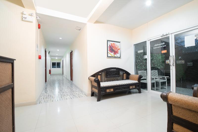 Hotel Valida Resort And Apartment