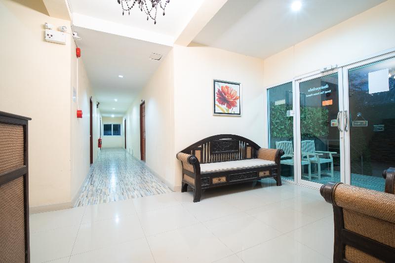 Hotel Valida Resort And Apartment