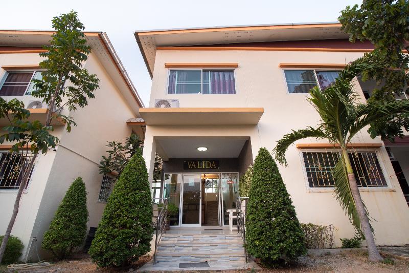 Hotel Valida Resort And Apartment