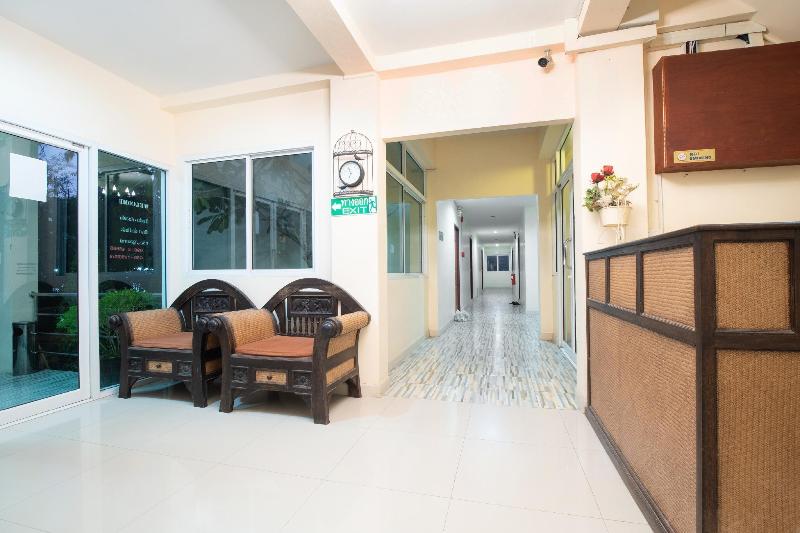 Hotel Valida Resort And Apartment