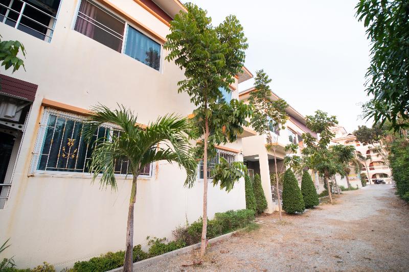 Hotel Valida Resort And Apartment