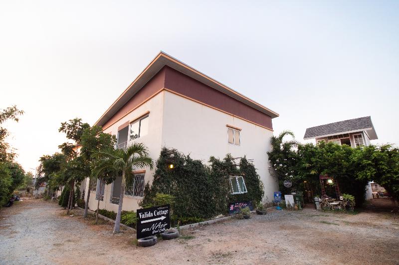 Hotel Valida Resort And Apartment