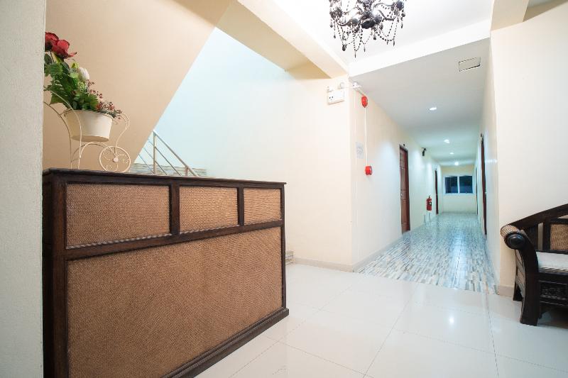 Hotel Valida Resort And Apartment