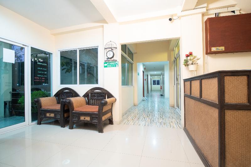 Hotel Valida Resort And Apartment