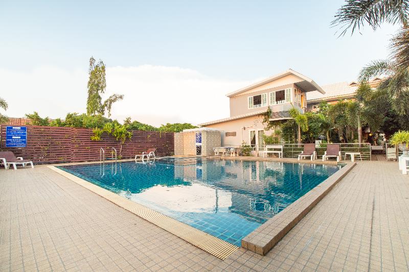 Hotel Valida Resort And Apartment