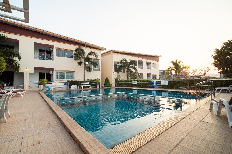 Hotel Valida Resort And Apartment