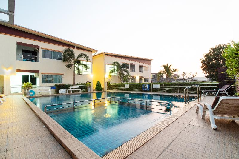 Hotel Valida Resort And Apartment