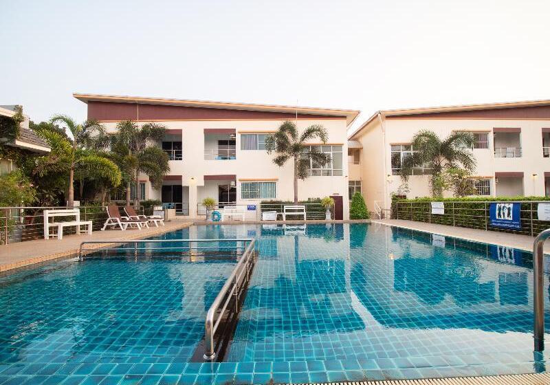 Hotel Valida Resort And Apartment