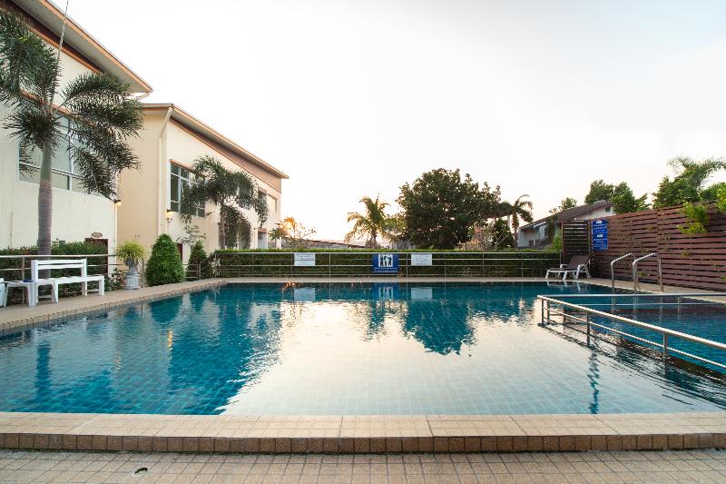 Hotel Valida Resort And Apartment