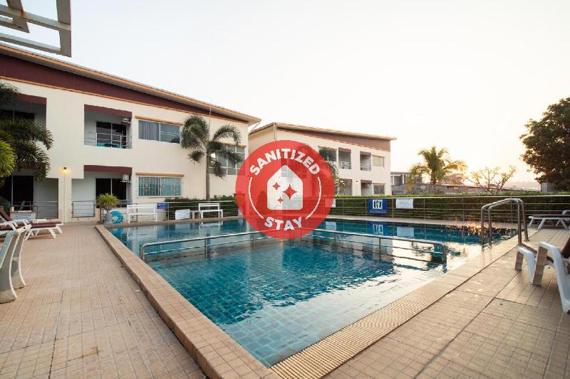 Hotel Valida Resort And Apartment