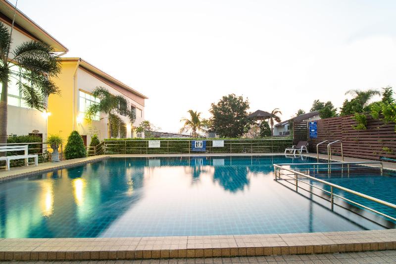 Hotel Valida Resort And Apartment