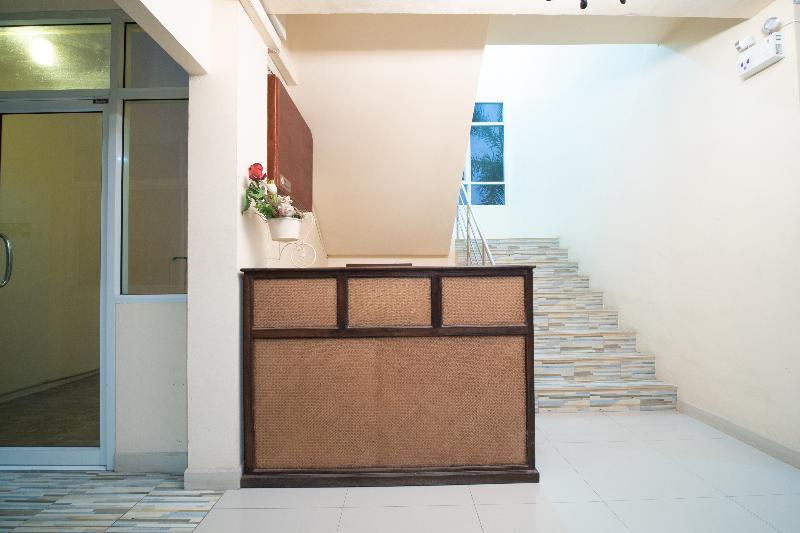 Hotel Valida Resort And Apartment