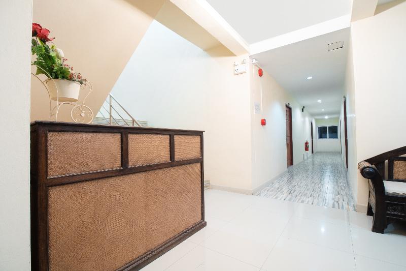 Hotel Valida Resort And Apartment