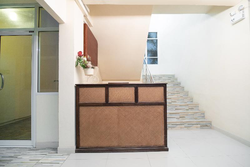 Hotel Valida Resort And Apartment