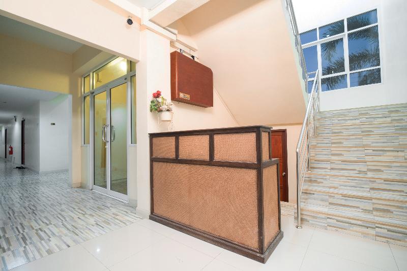 Hotel Valida Resort And Apartment