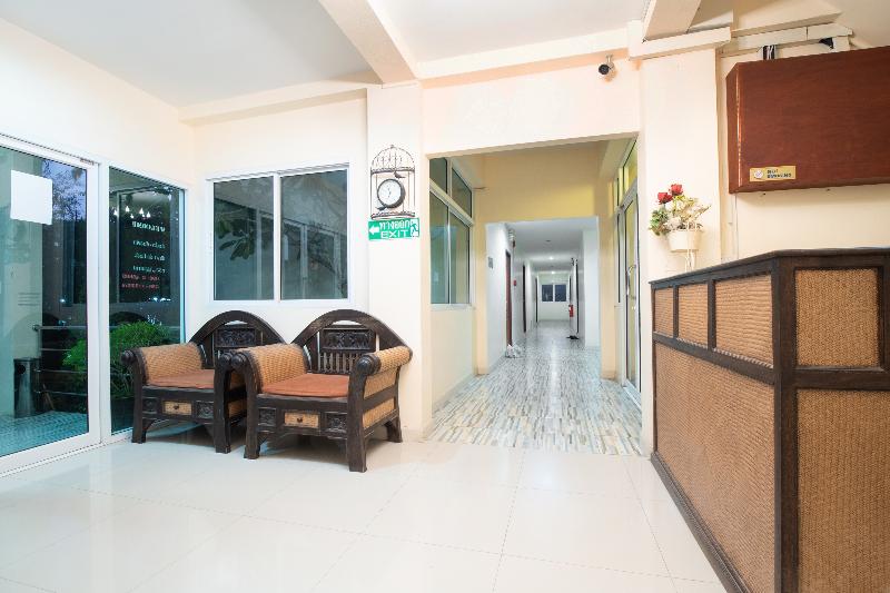 Hotel Valida Resort And Apartment