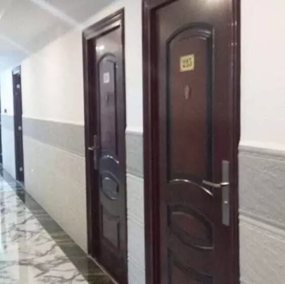 Hotel Yangon Airport