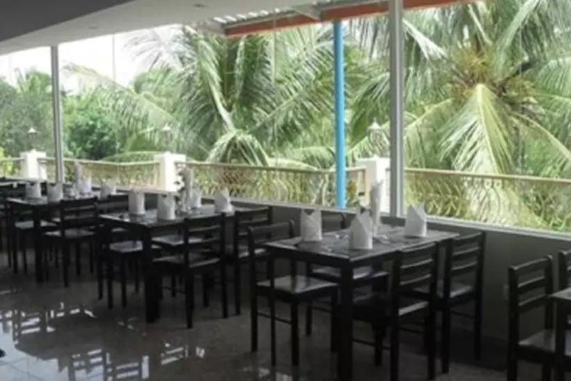 Hotel Yangon Airport