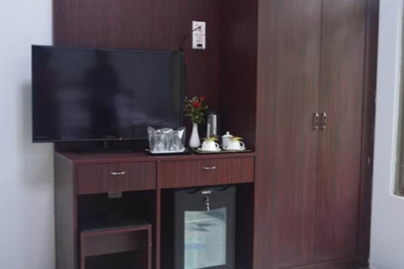 هتل Yangon Airport