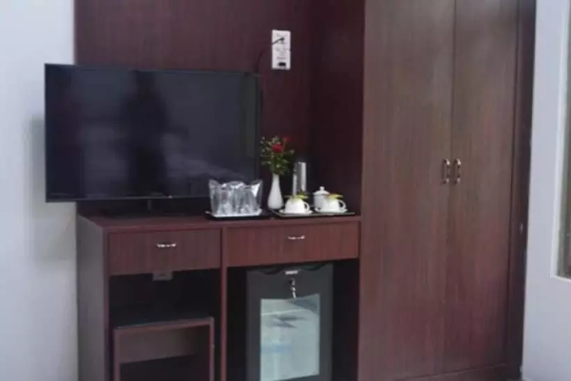 Hotel Yangon Airport