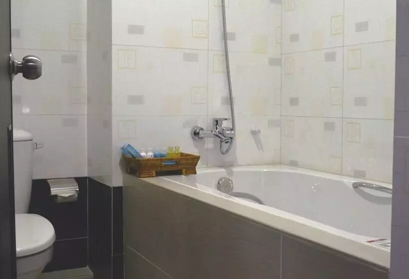 Hotel Yangon Airport