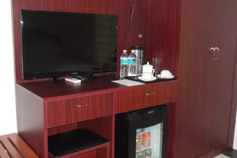 Hotel Yangon Airport