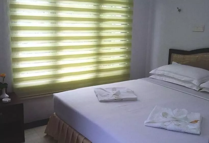 Hotel Yangon Airport