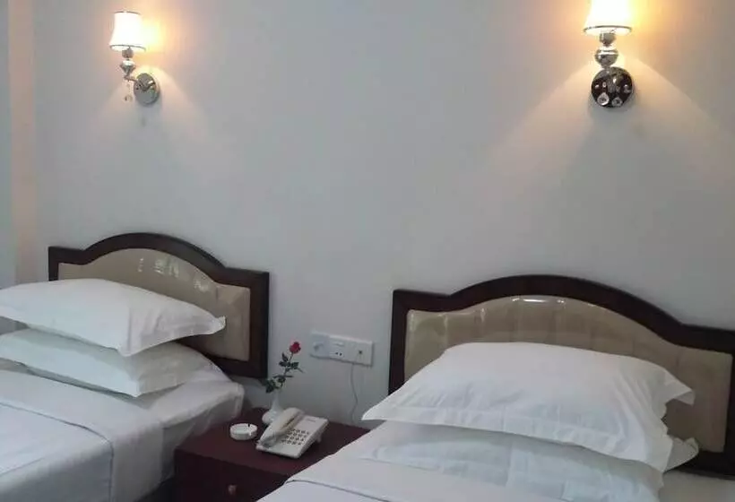 Hotel Yangon Airport