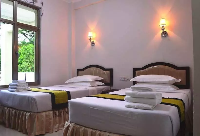Hotel Yangon Airport