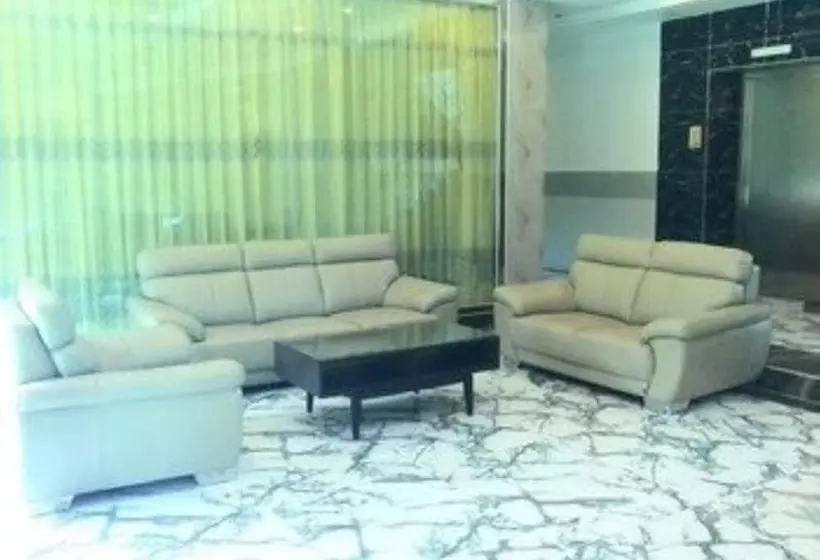 Hotel Yangon Airport