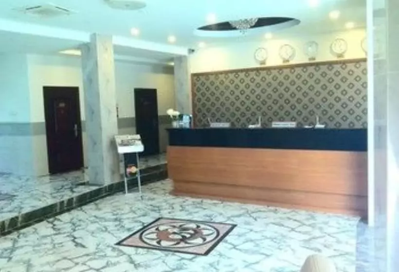 Hotel Yangon Airport