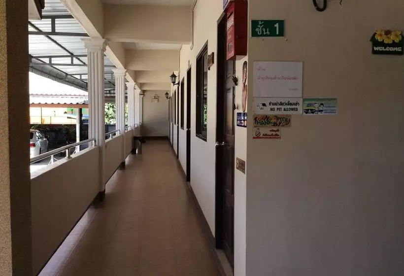 هتل Yoodee Place