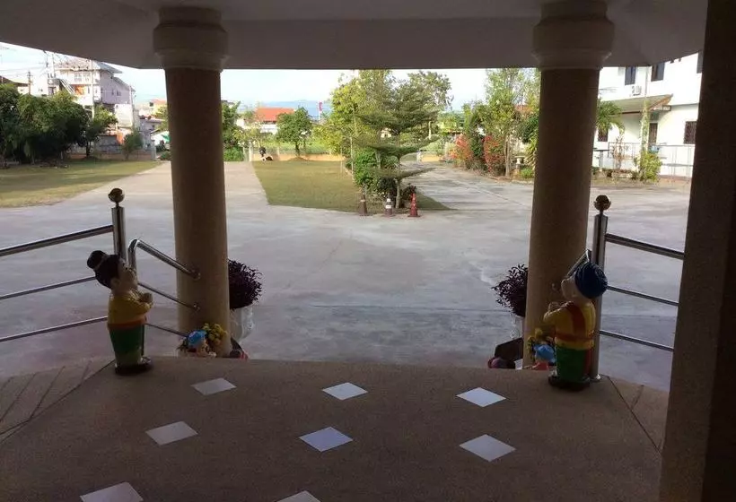 هتل Yoodee Place
