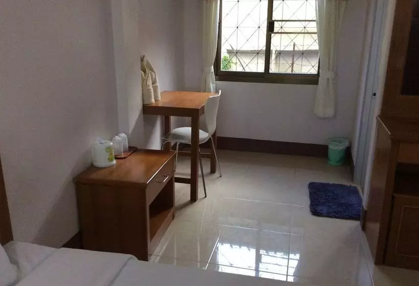 هتل Yoodee Place