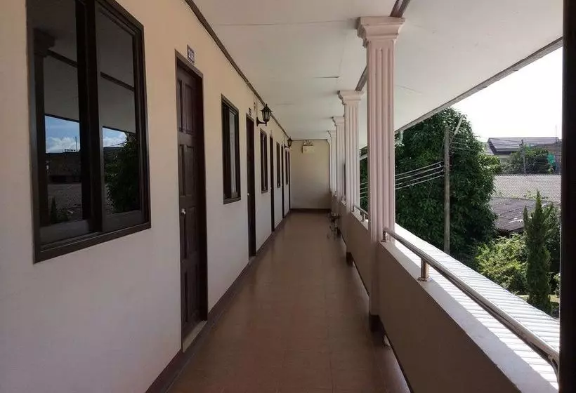 هتل Yoodee Place