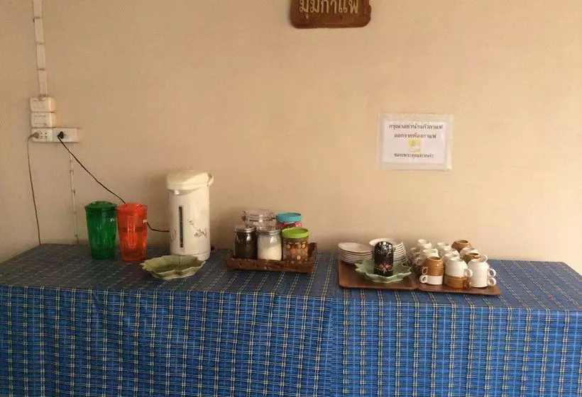 هتل Yoodee Place