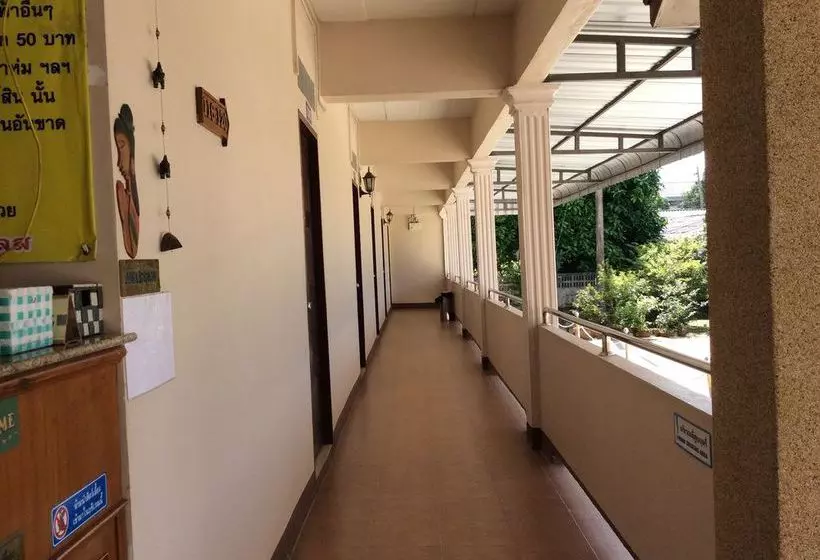 هتل Yoodee Place