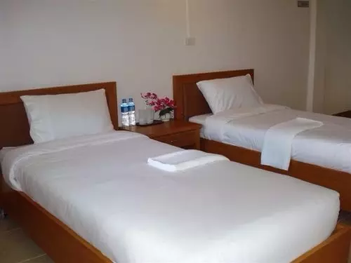 هتل Yoodee Place