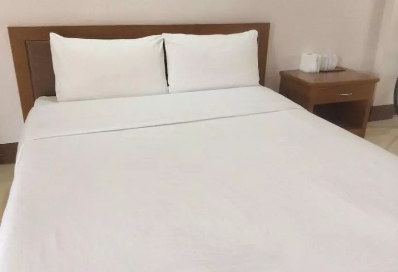 هتل Yoodee Place